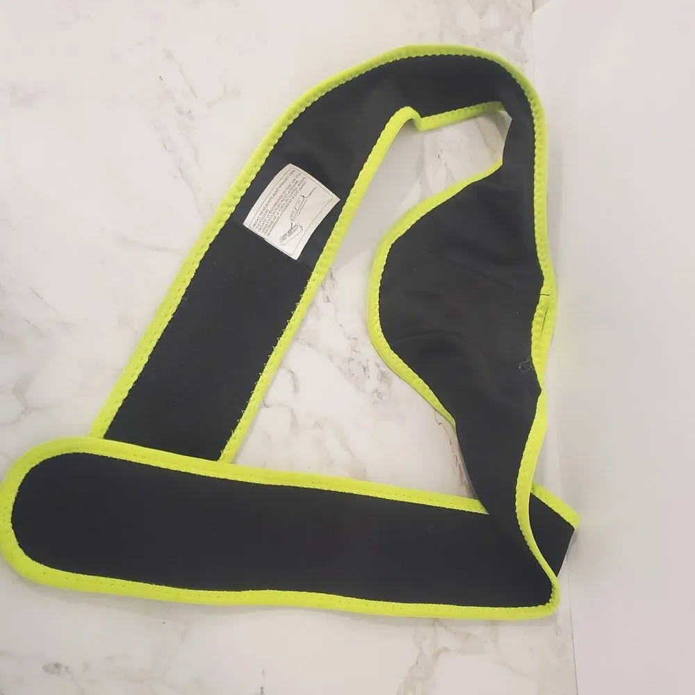 Zumba Fitness Belt Wii & Wii U - Works with World Party Core & Others Used Nice